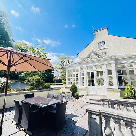 Larchmount House B&B 伦敦德里 外观 照片