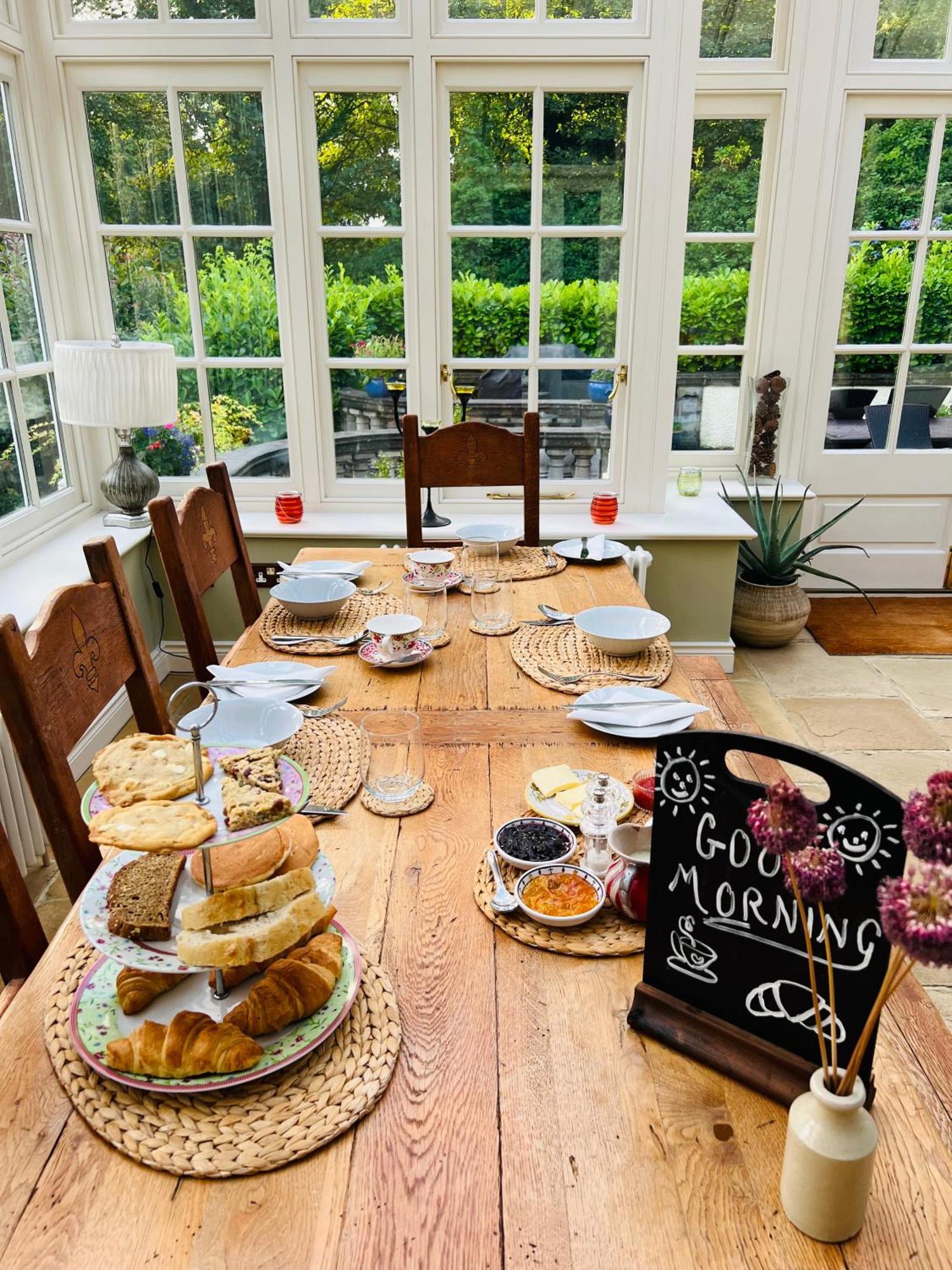 Larchmount House B&B 伦敦德里 外观 照片