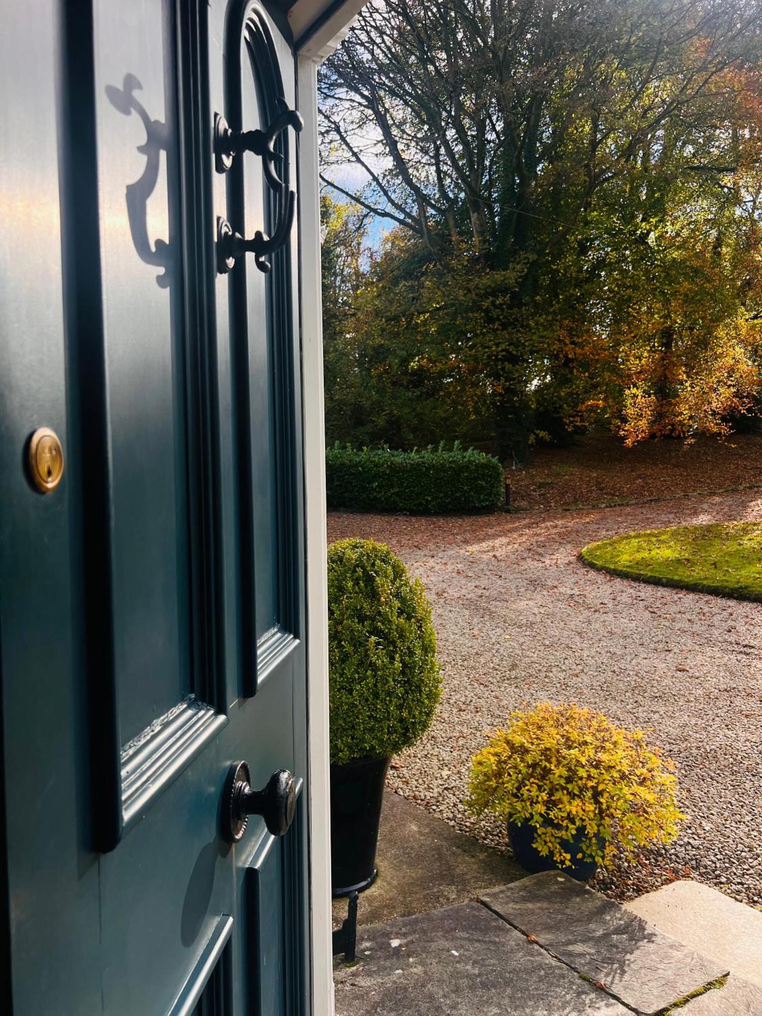 Larchmount House B&B 伦敦德里 外观 照片