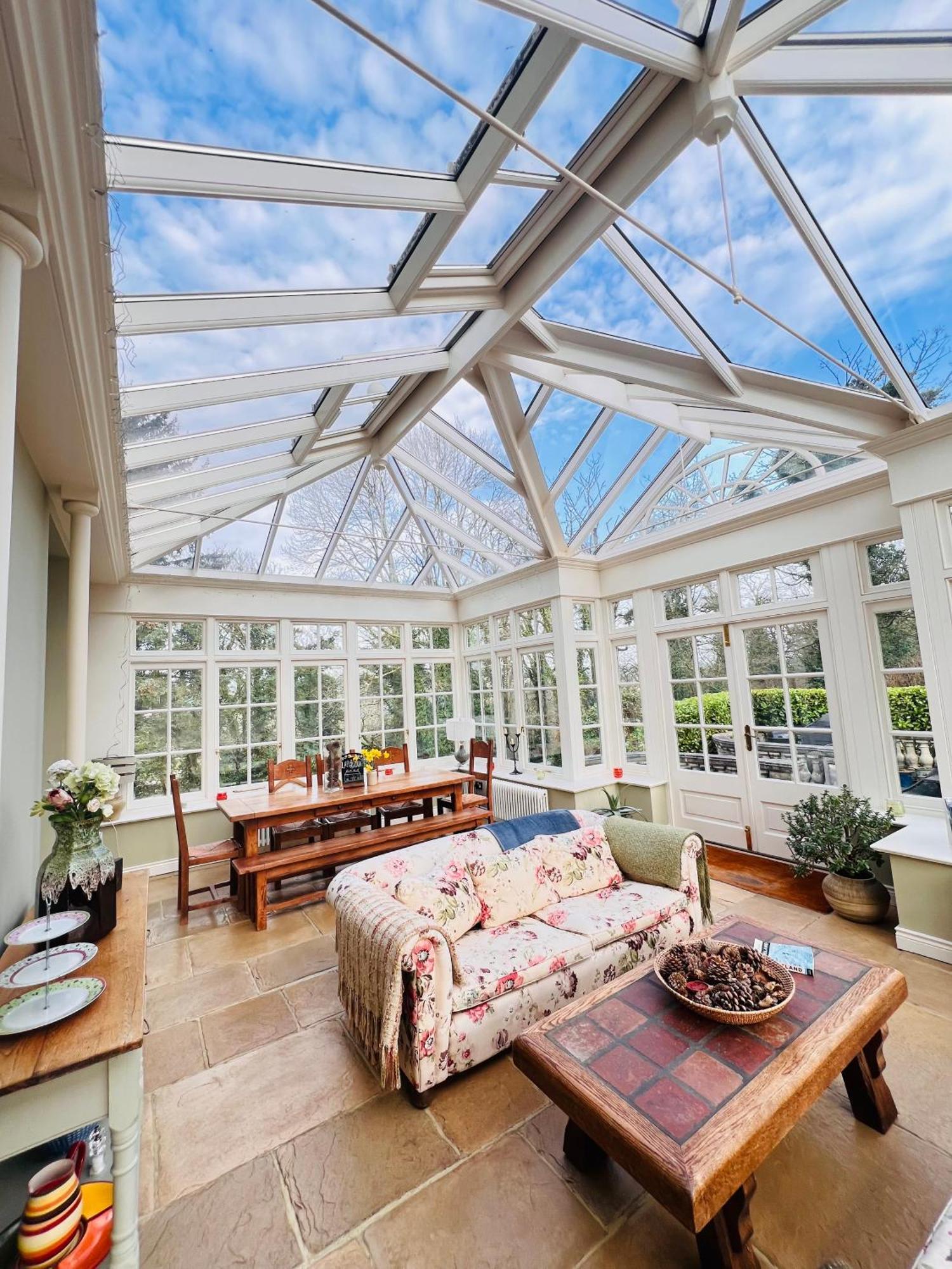 Larchmount House B&B 伦敦德里 外观 照片
