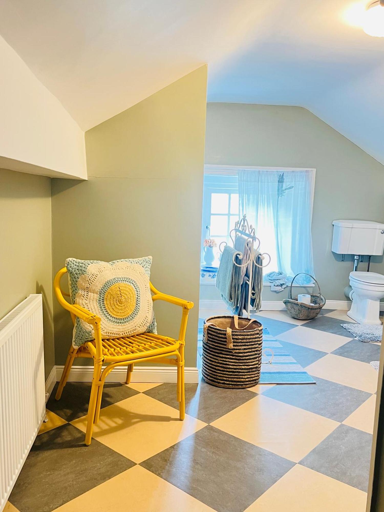 Larchmount House B&B 伦敦德里 外观 照片