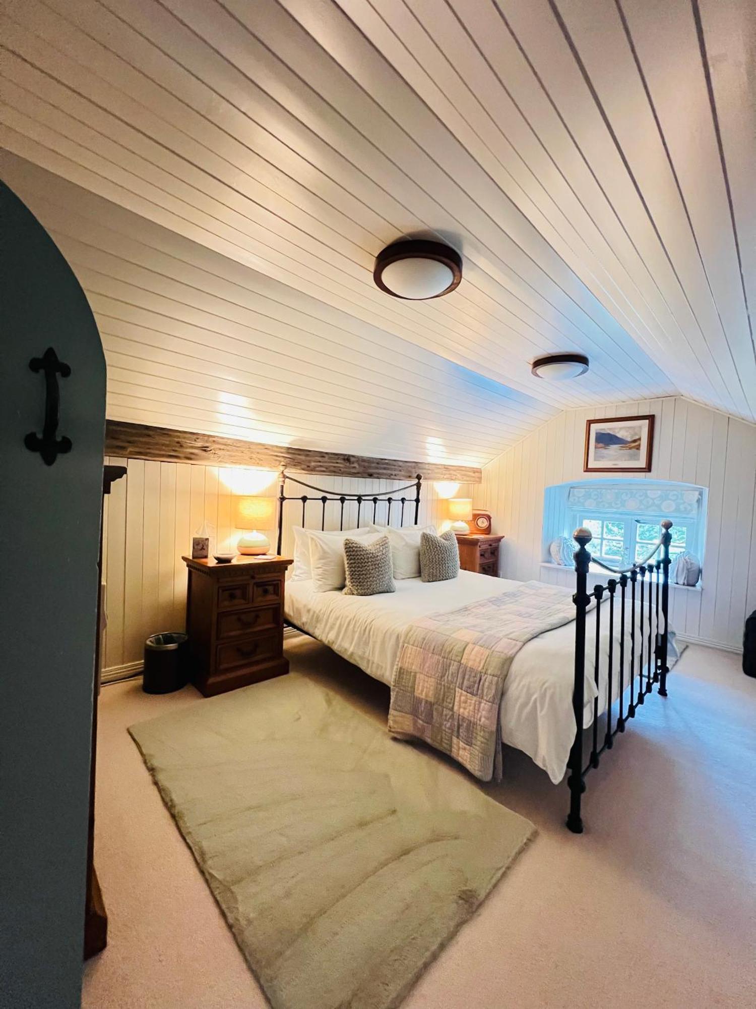 Larchmount House B&B 伦敦德里 外观 照片