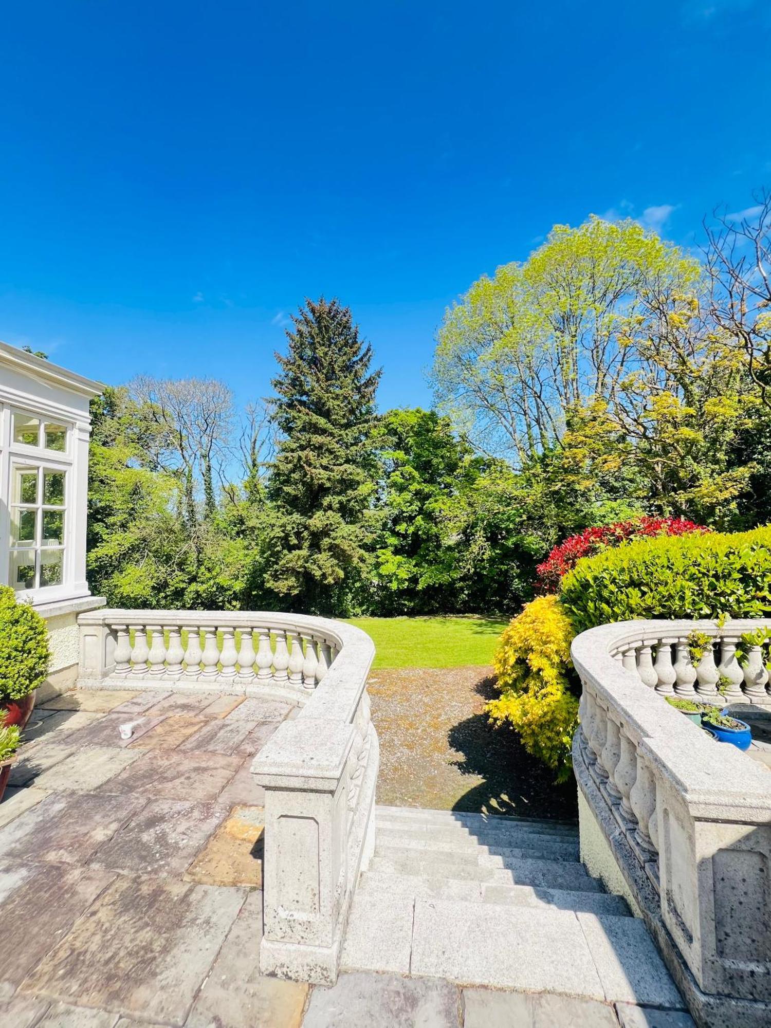 Larchmount House B&B 伦敦德里 外观 照片